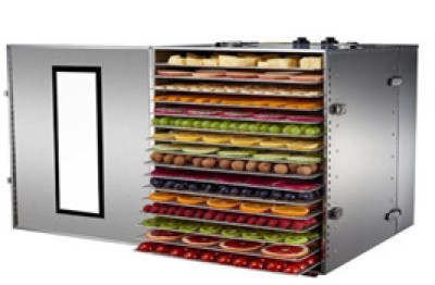 food dehydrator CT-16 ( 16- TRAYS)